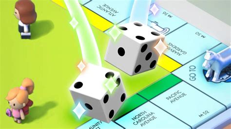 MONOPOLY GO! free dice rolls and how to use them (March 2024).